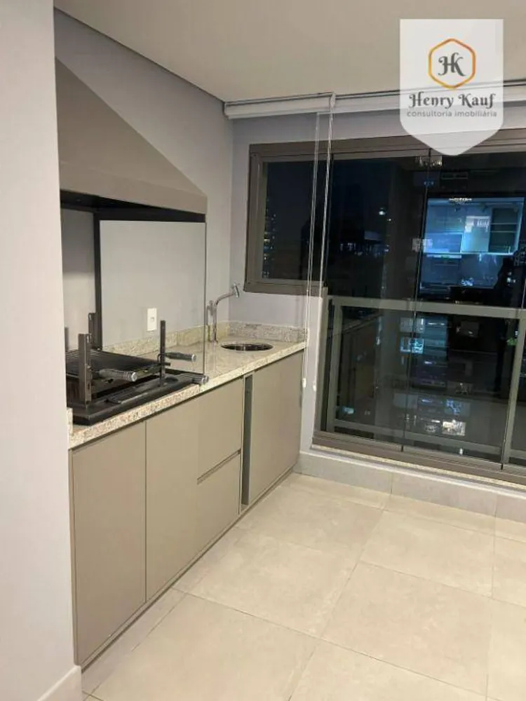 Apartamento, 2 quartos, 65 m² - Foto 8