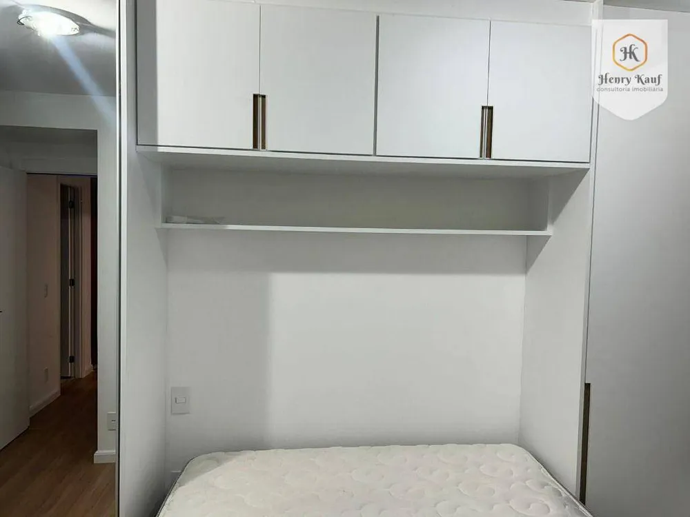 Apartamento, 2 quartos, 65 m² - Foto 7