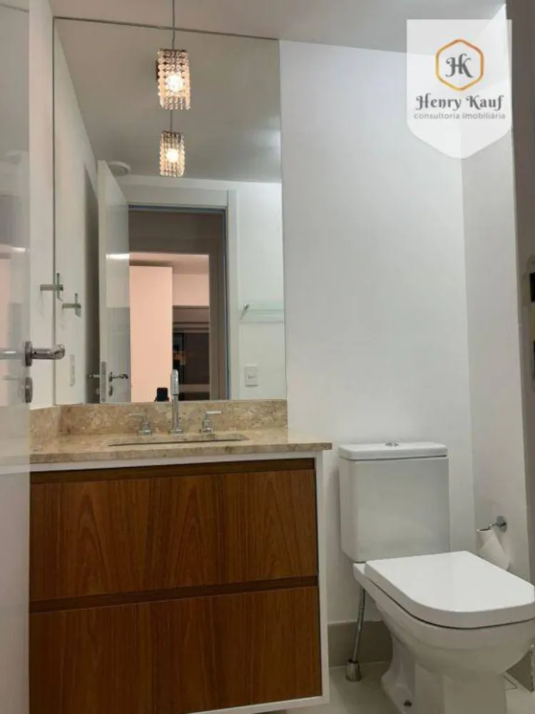 Apartamento, 2 quartos, 65 m² - Foto 9