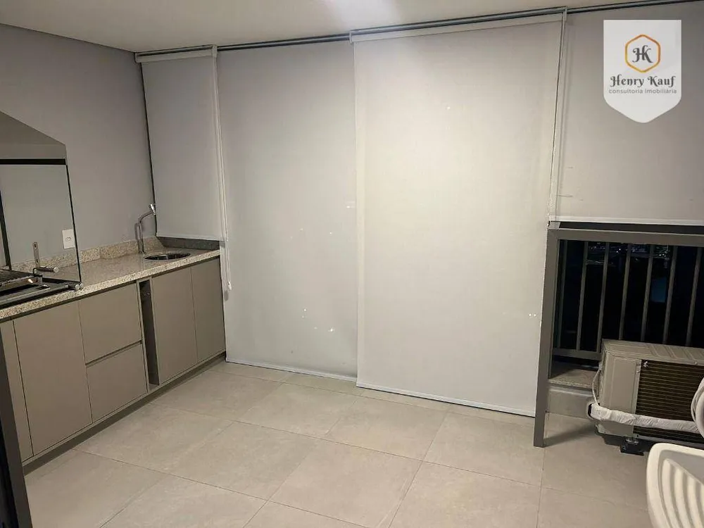 Apartamento, 2 quartos, 65 m² - Foto 6