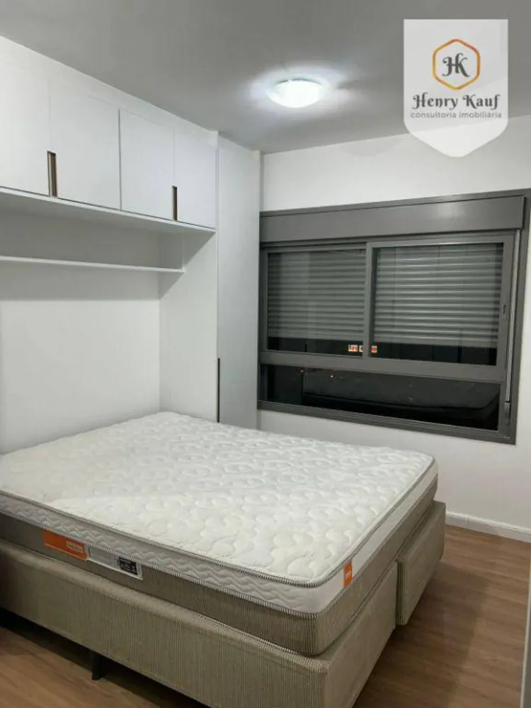 Apartamento, 2 quartos, 65 m² - Foto 2