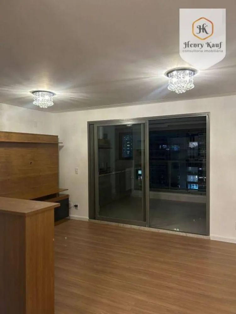 Apartamento, 2 quartos, 65 m² - Foto 1