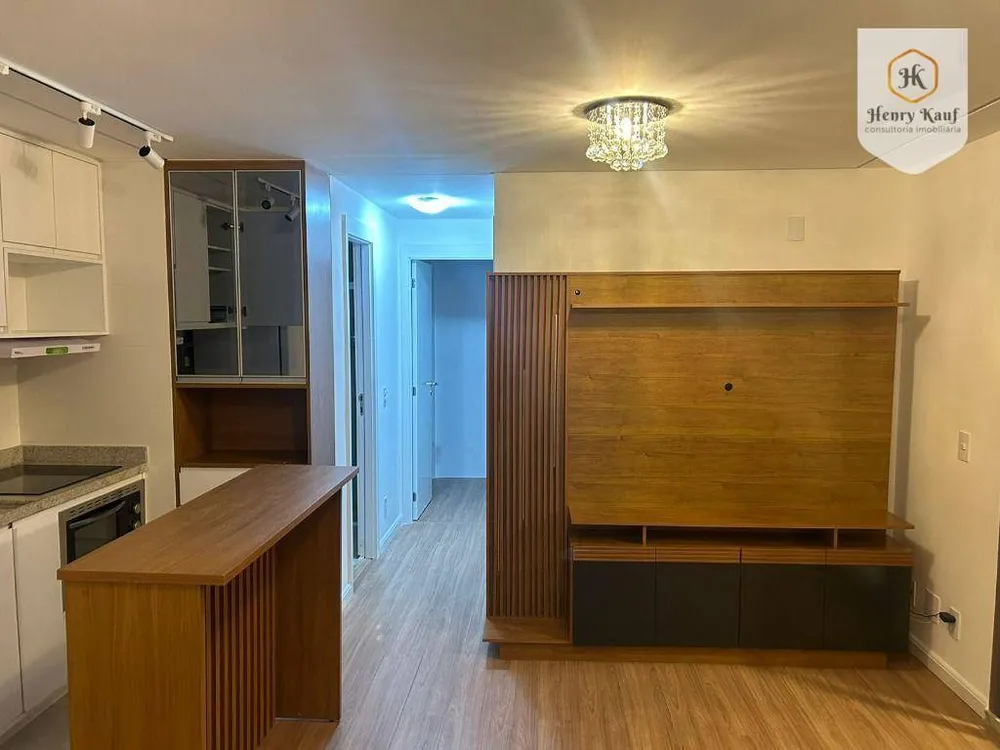 Apartamento, 2 quartos, 65 m² - Foto 3