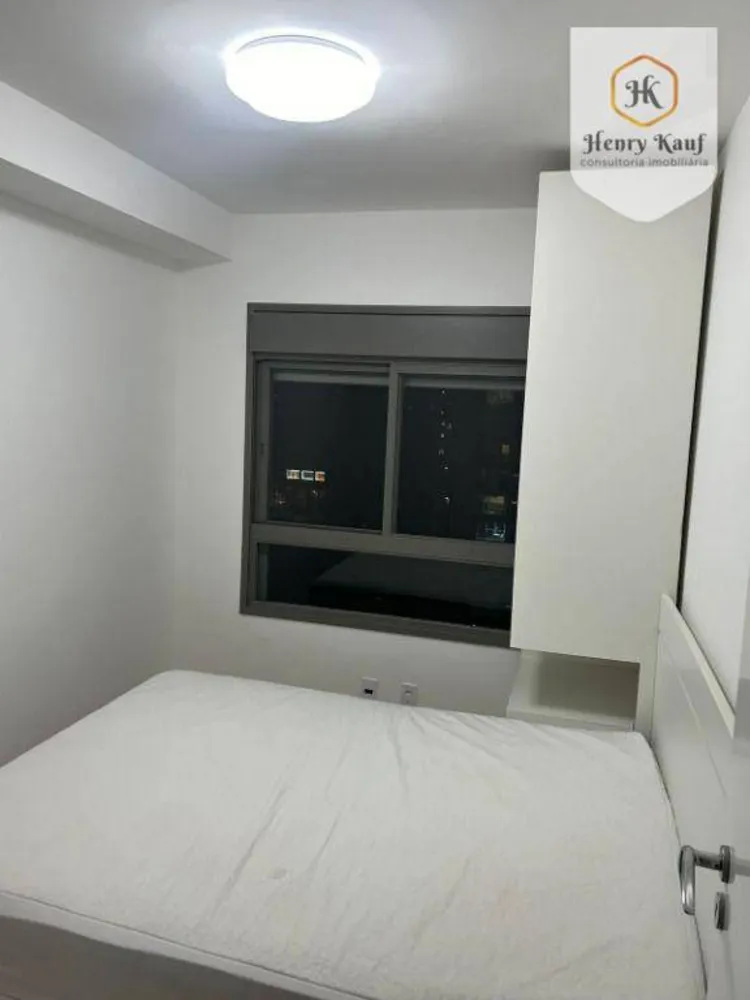 Apartamento, 2 quartos, 65 m² - Foto 10