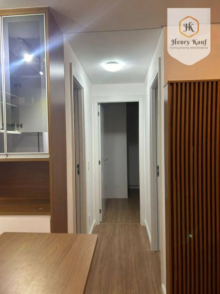 Apartamento, 2 quartos, 65 m² - Foto 5