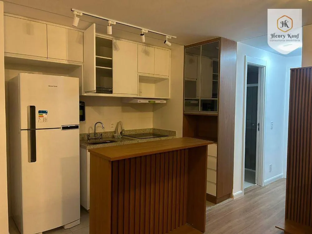 Apartamento, 2 quartos, 65 m² - Foto 4