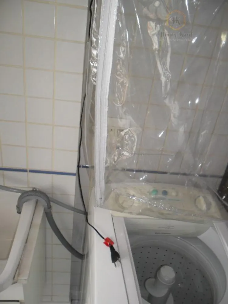 Apartamento, 1 quarto, 47 m² - Foto 6