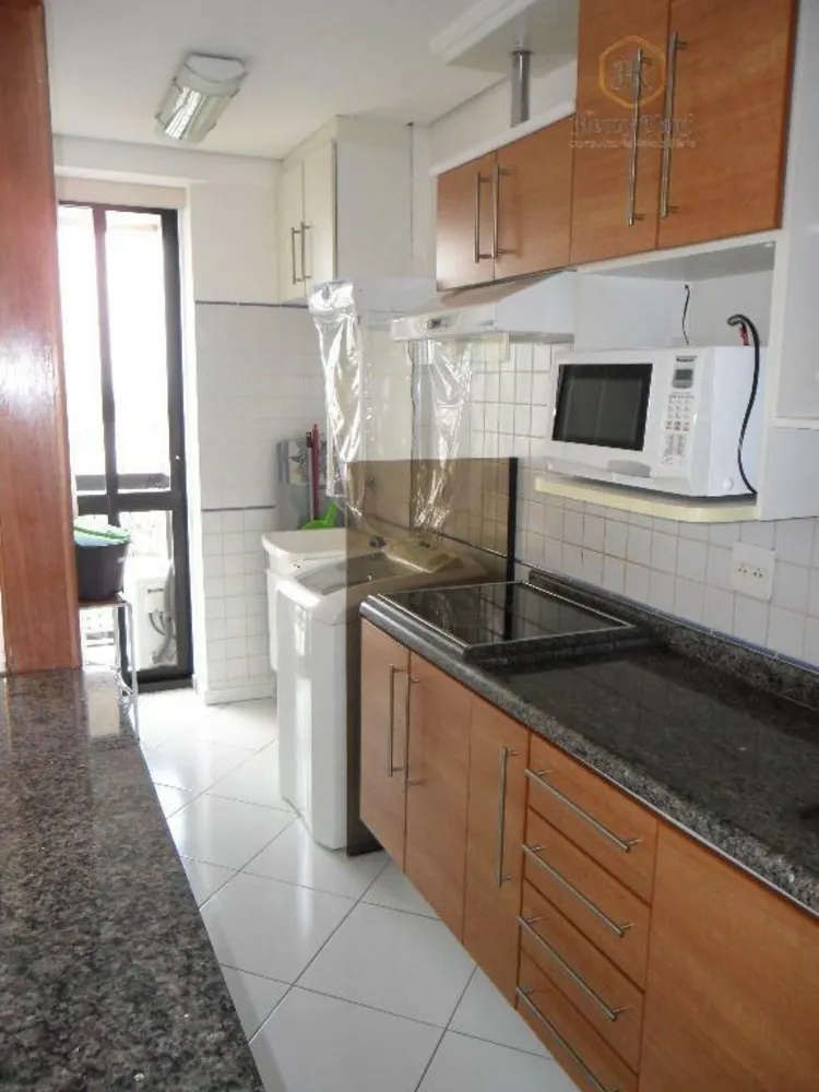 Apartamento, 1 quarto, 47 m² - Foto 3