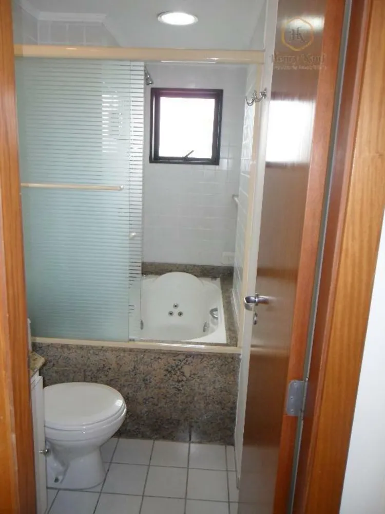 Apartamento, 1 quarto, 47 m² - Foto 4