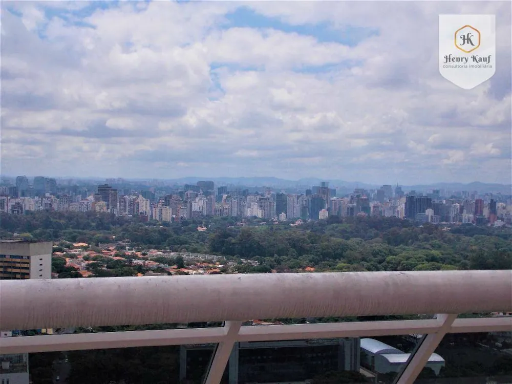 Apartamento, 1 quarto, 47 m² - Foto 7