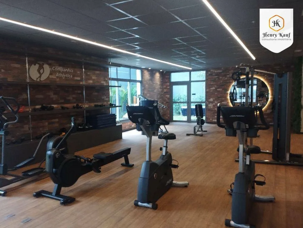 Kitnet-Studio, 32 m² - Foto 7