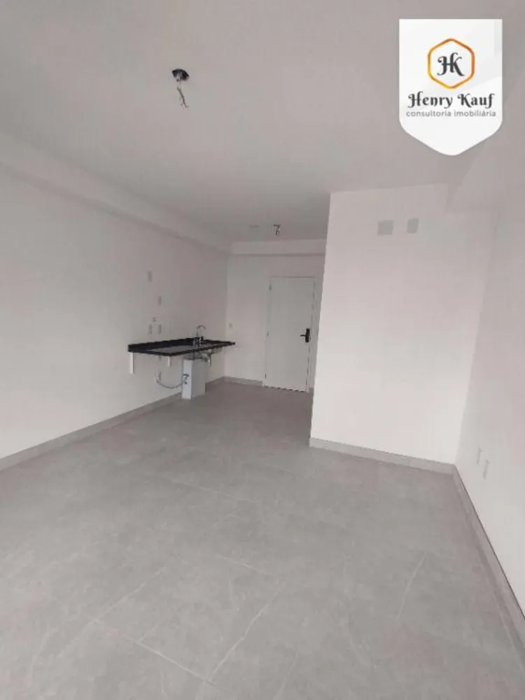 Kitnet-Studio, 32 m² - Foto 5