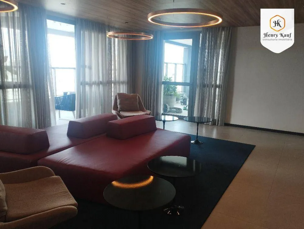Kitnet-Studio, 32 m² - Foto 9