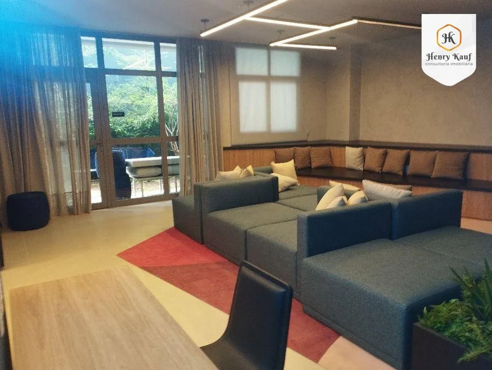 Kitnet-Studio, 32 m² - Foto 11