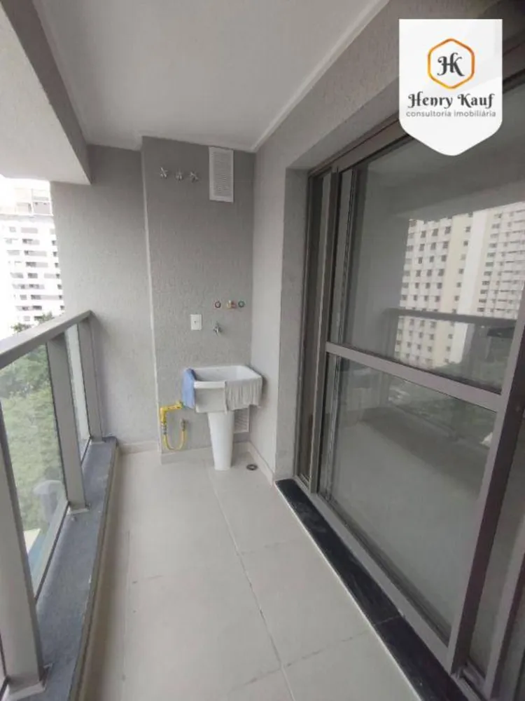 Kitnet-Studio, 32 m² - Foto 3