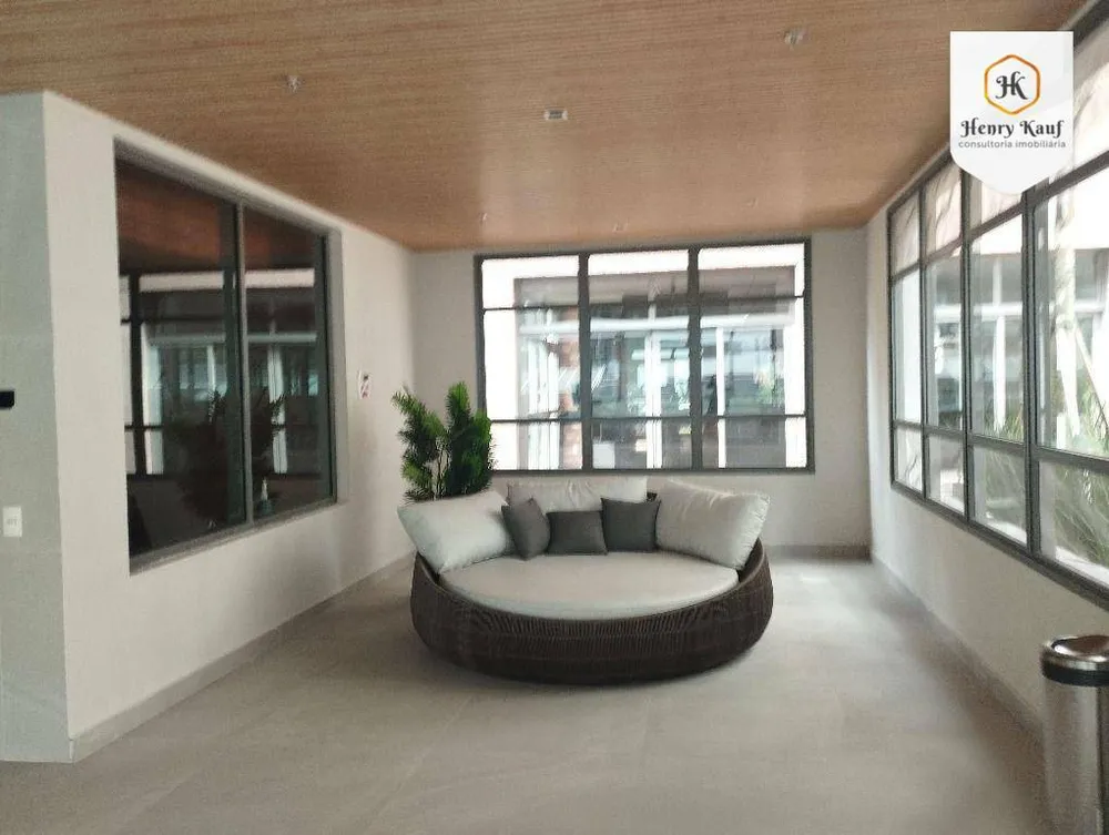 Kitnet-Studio, 32 m² - Foto 15