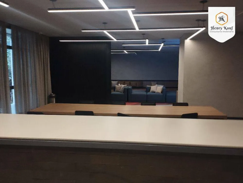 Kitnet-Studio, 32 m² - Foto 1