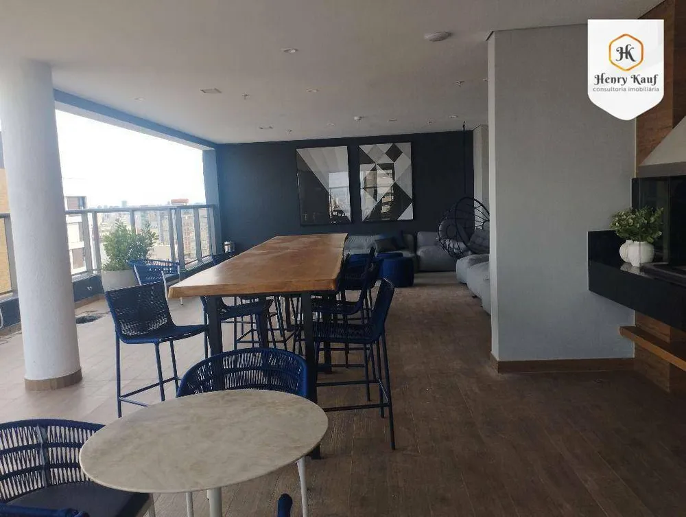 Kitnet-Studio, 32 m² - Foto 4