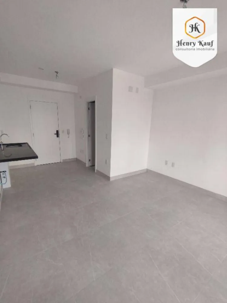 Kitnet-Studio, 32 m² - Foto 6