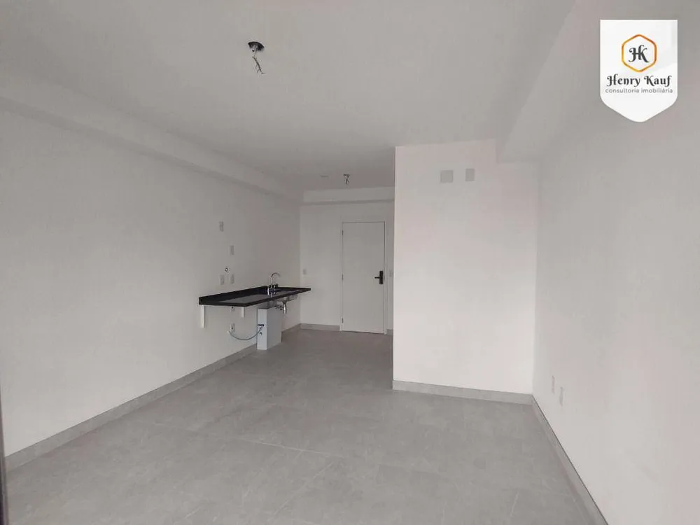 Kitnet-Studio, 32 m² - Foto 2