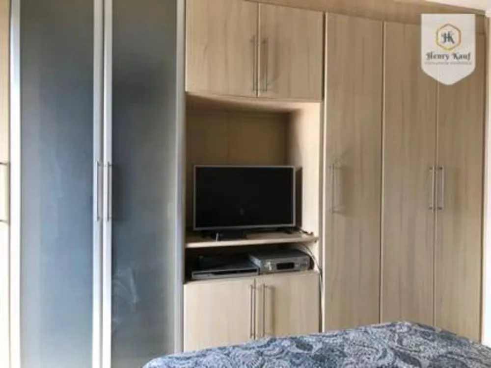 Apartamento, 4 quartos, 142 m² - Foto 10