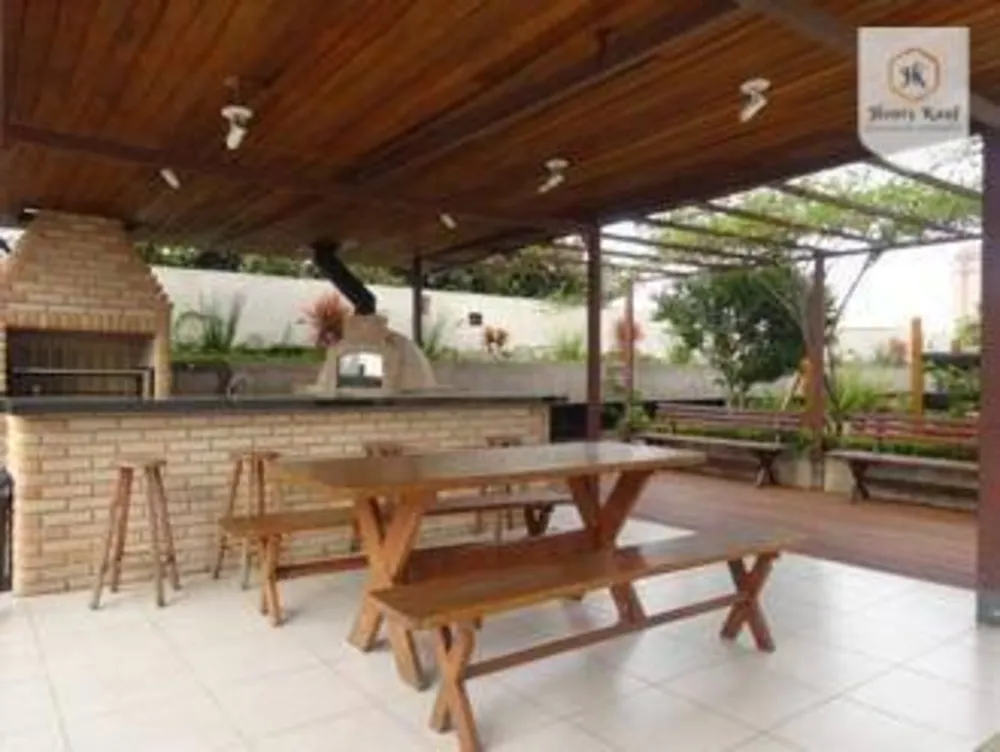 Apartamento, 4 quartos, 142 m² - Foto 14