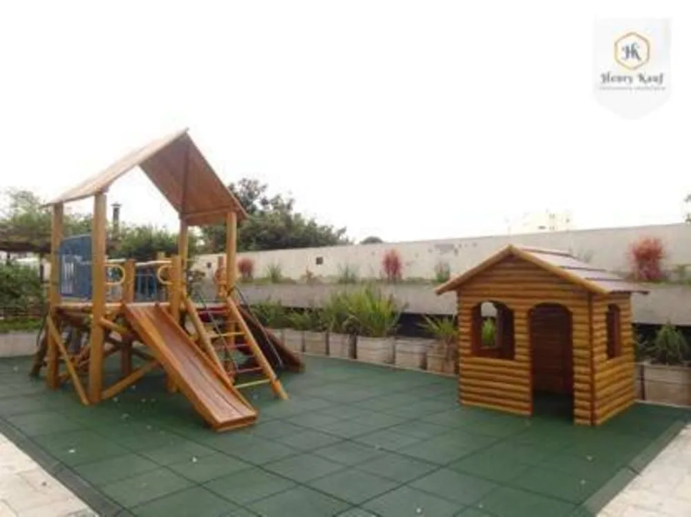Apartamento, 4 quartos, 142 m² - Foto 3