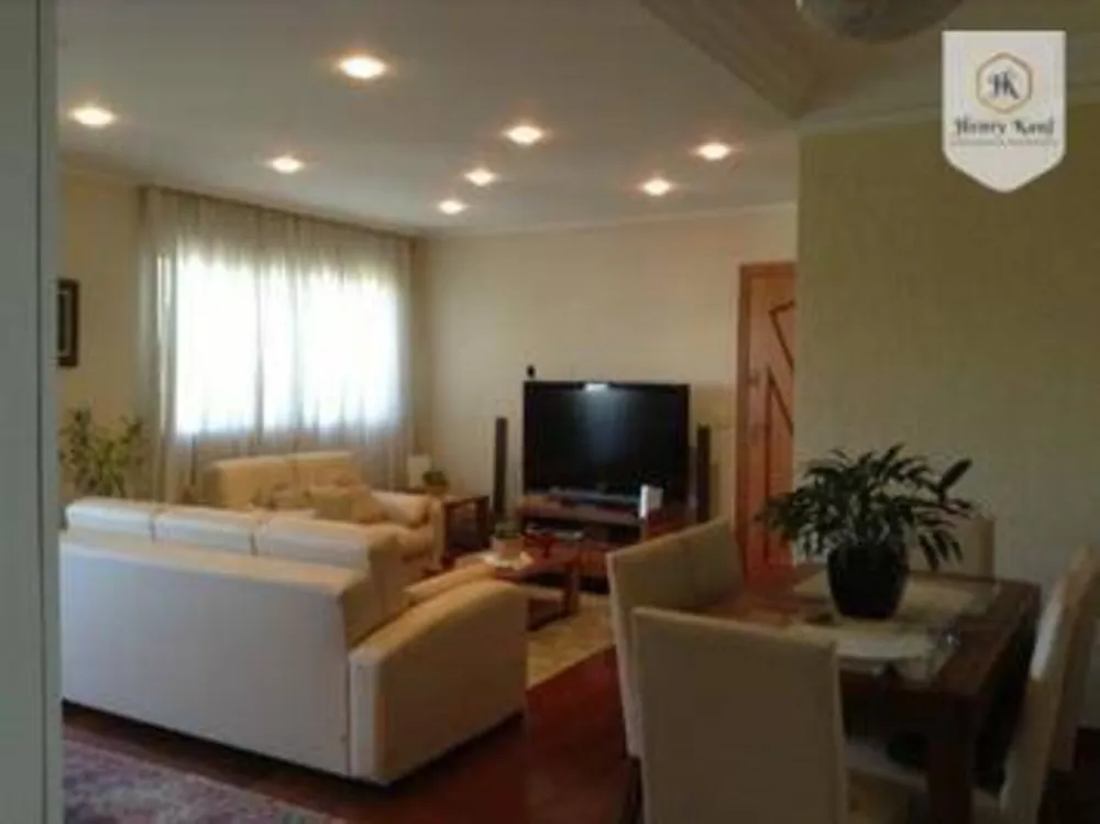 Apartamento, 4 quartos, 142 m² - Foto 2