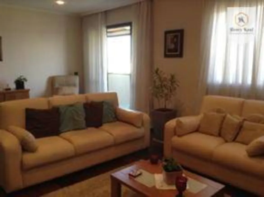Apartamento, 4 quartos, 142 m² - Foto 11