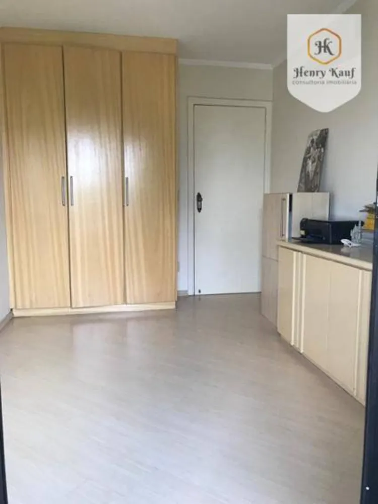 Apartamento, 4 quartos, 142 m² - Foto 8