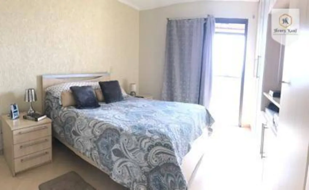 Apartamento, 4 quartos, 142 m² - Foto 4