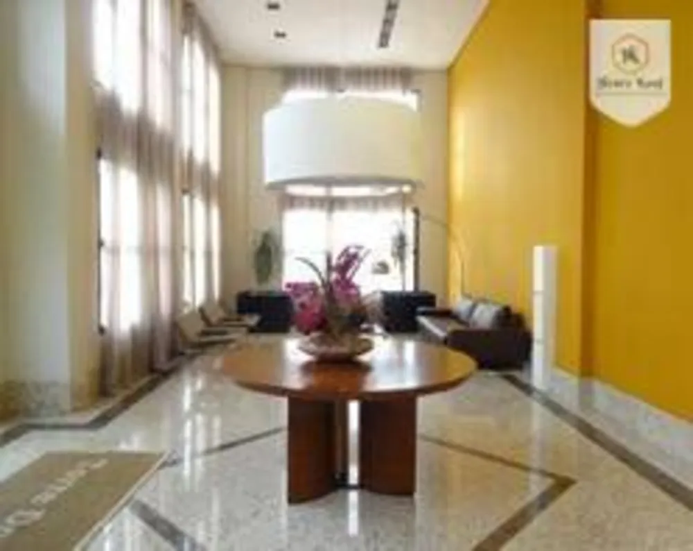Apartamento, 4 quartos, 142 m² - Foto 5
