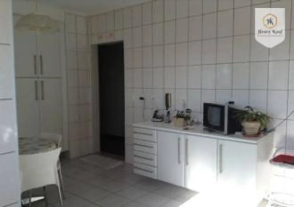 Apartamento, 4 quartos, 142 m² - Foto 9