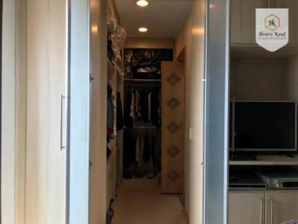 Apartamento, 4 quartos, 142 m² - Foto 6