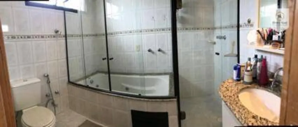Apartamento, 4 quartos, 142 m² - Foto 6