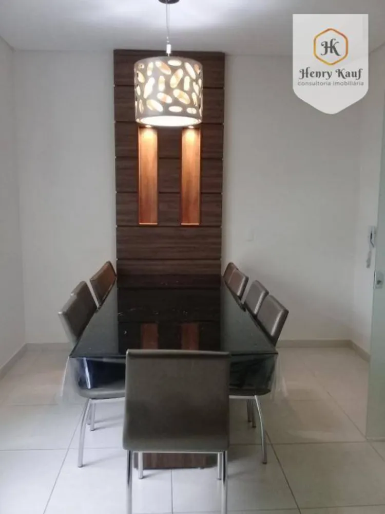 Apartamento, 3 quartos, 100 m² - Foto 16