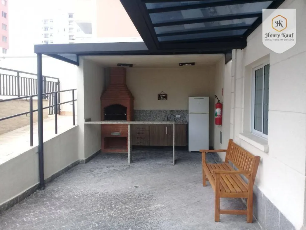 Apartamento, 3 quartos, 100 m² - Foto 14