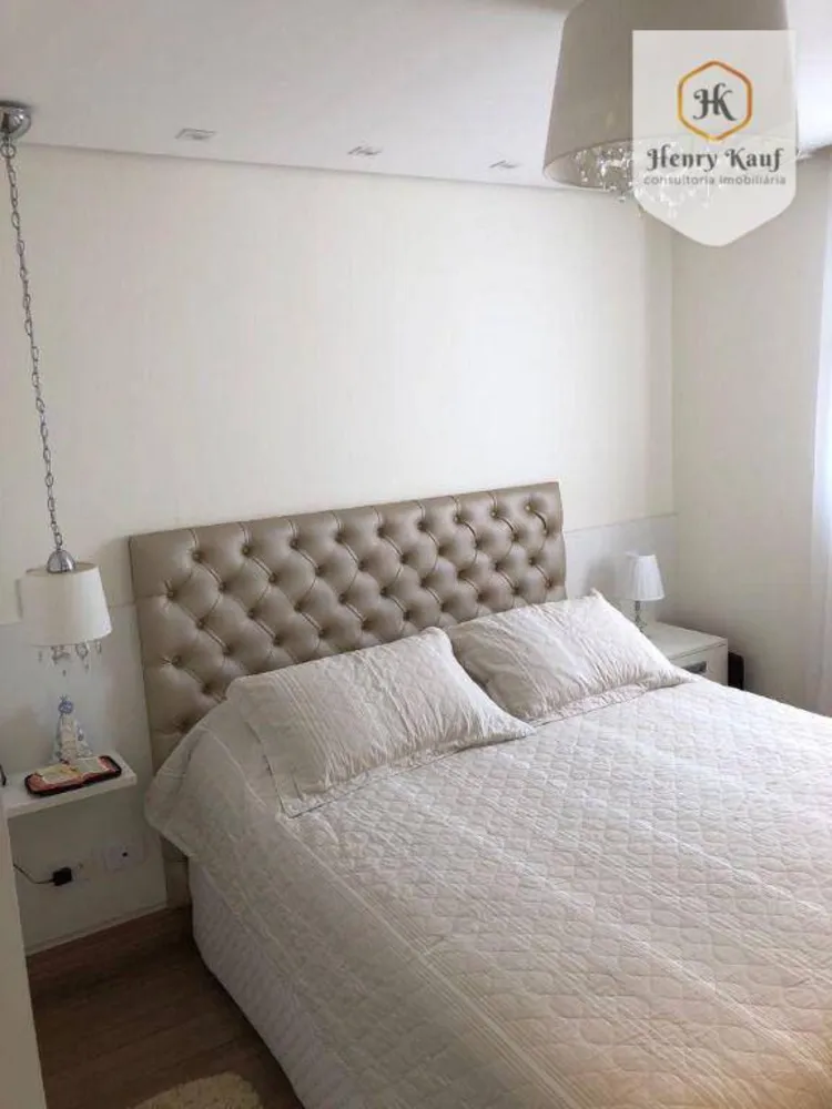 Apartamento, 3 quartos, 100 m² - Foto 4