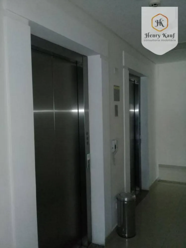 Apartamento, 3 quartos, 100 m² - Foto 8