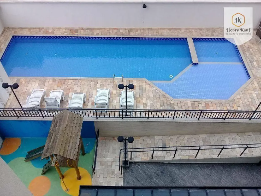 Apartamento, 3 quartos, 100 m² - Foto 13