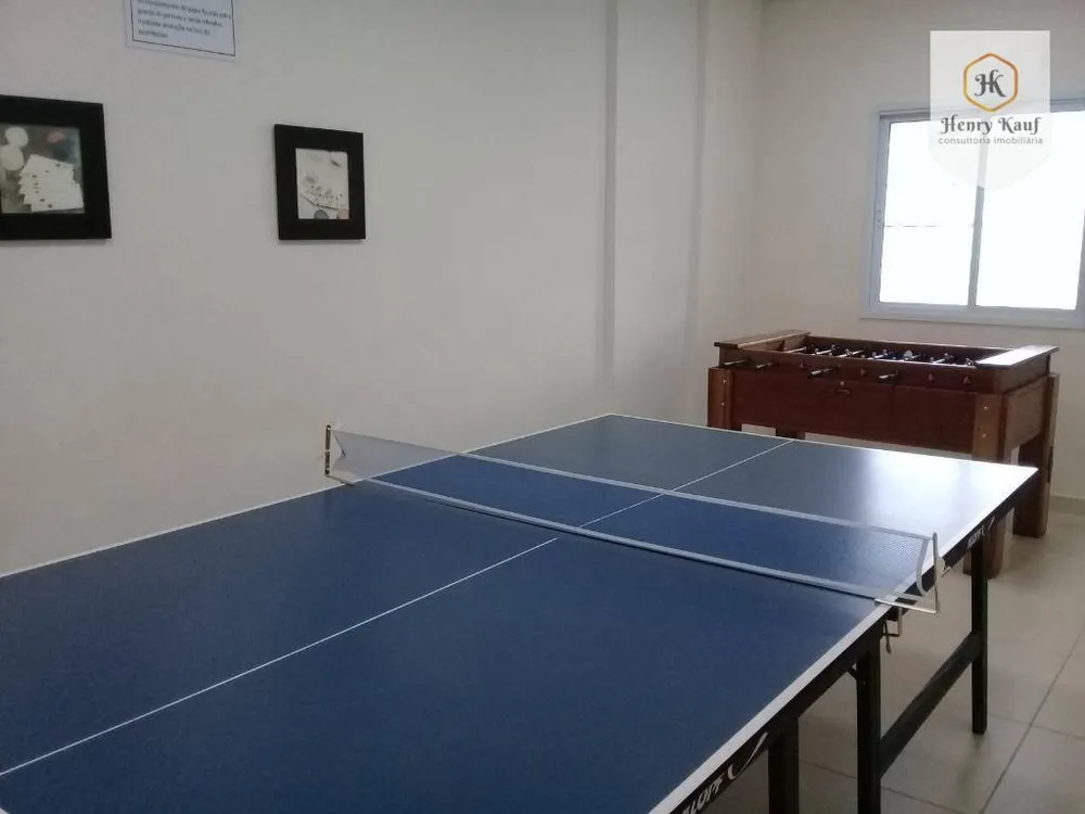 Apartamento, 3 quartos, 100 m² - Foto 2