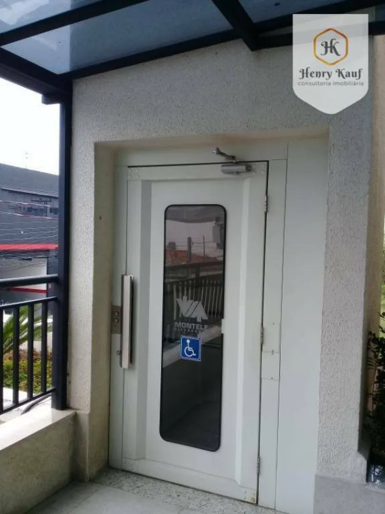 Apartamento, 3 quartos, 100 m² - Foto 6