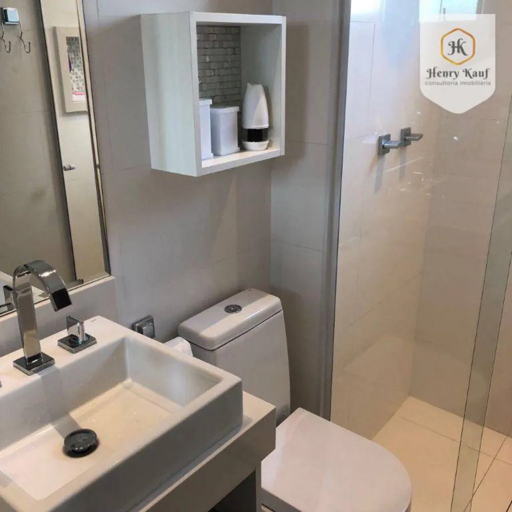 Apartamento, 3 quartos, 100 m² - Foto 12