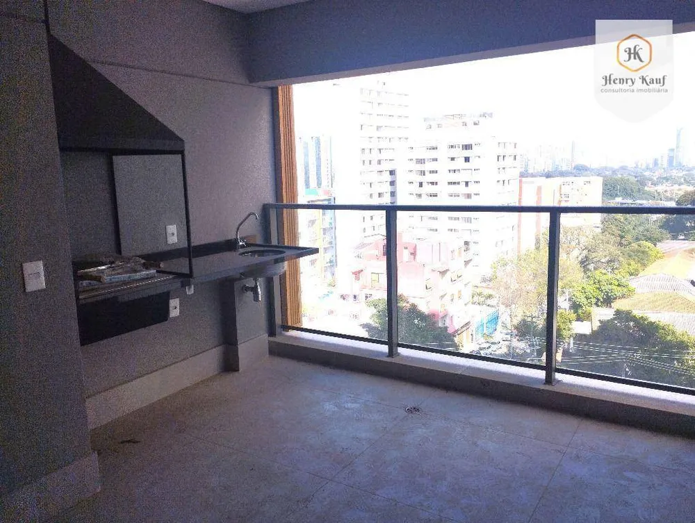 Apartamento, 2 quartos, 128 m² - Foto 3