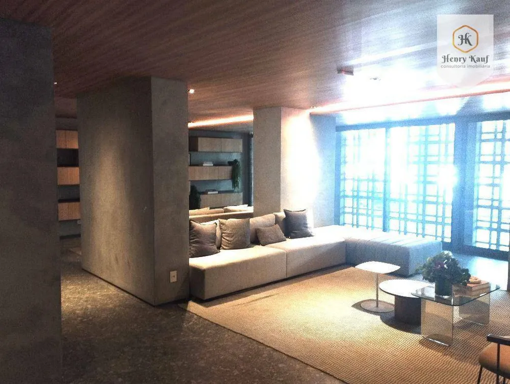 Apartamento, 2 quartos, 128 m² - Foto 13