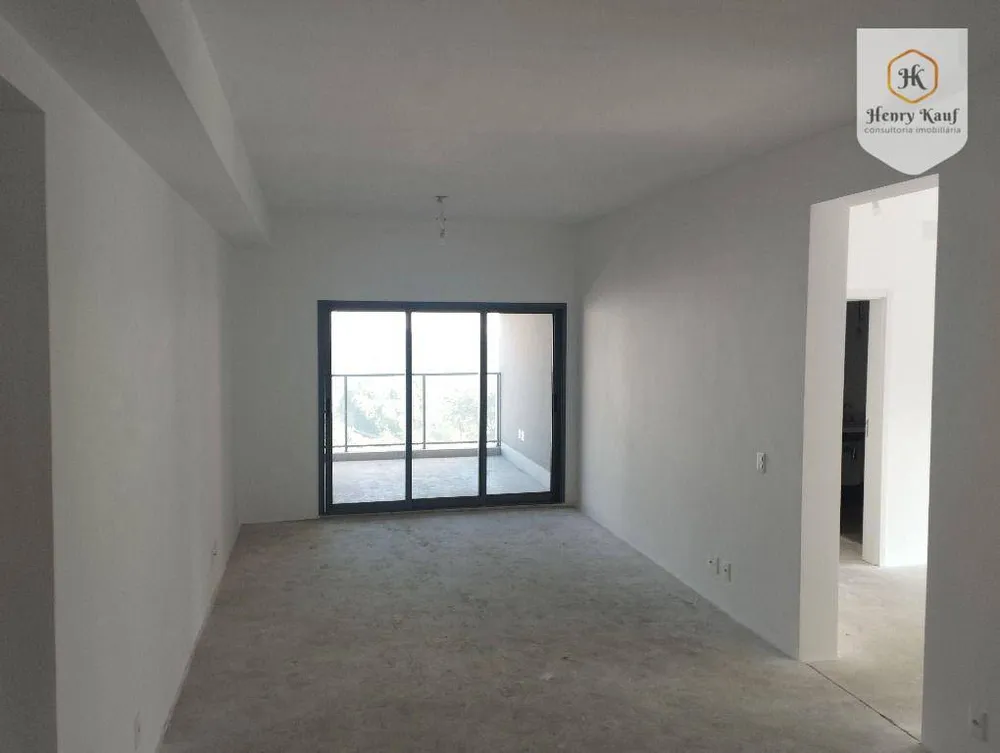 Apartamento, 2 quartos, 128 m² - Foto 1