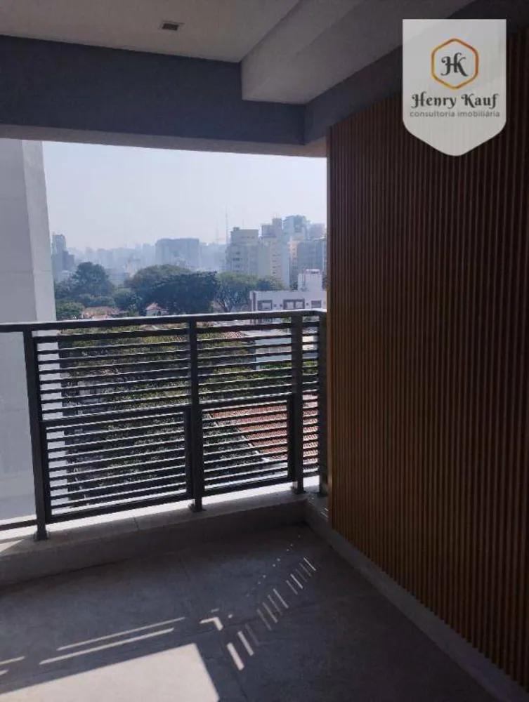 Apartamento, 2 quartos, 128 m² - Foto 2