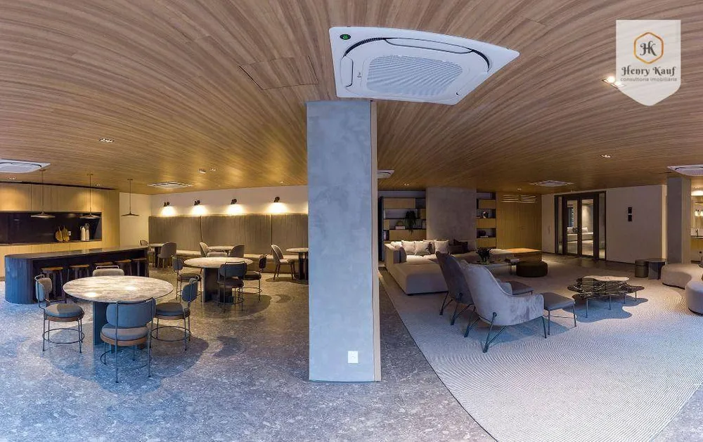 Apartamento, 2 quartos, 128 m² - Foto 3