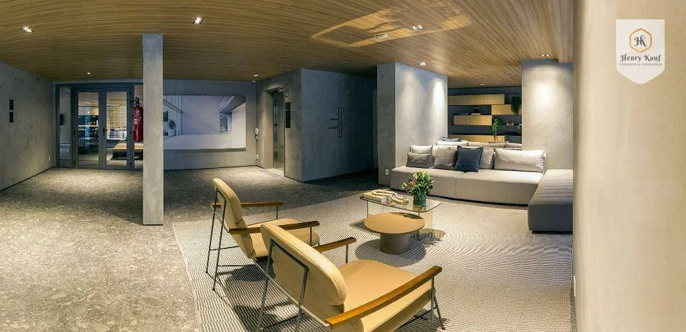 Apartamento, 2 quartos, 128 m² - Foto 4