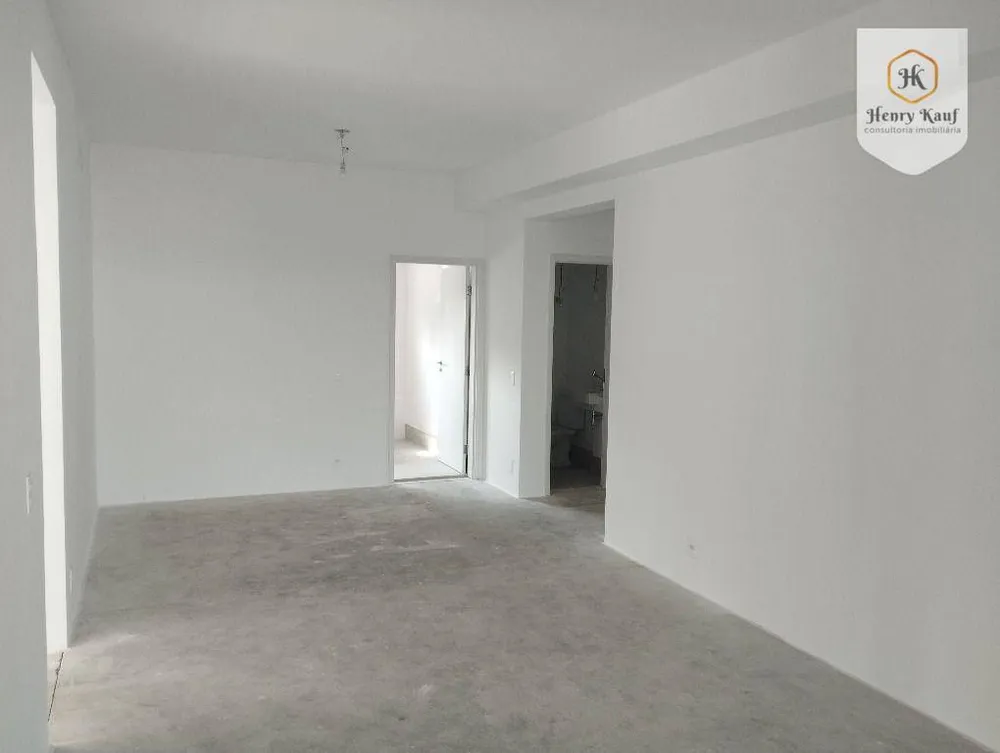 Apartamento, 2 quartos, 128 m² - Foto 2